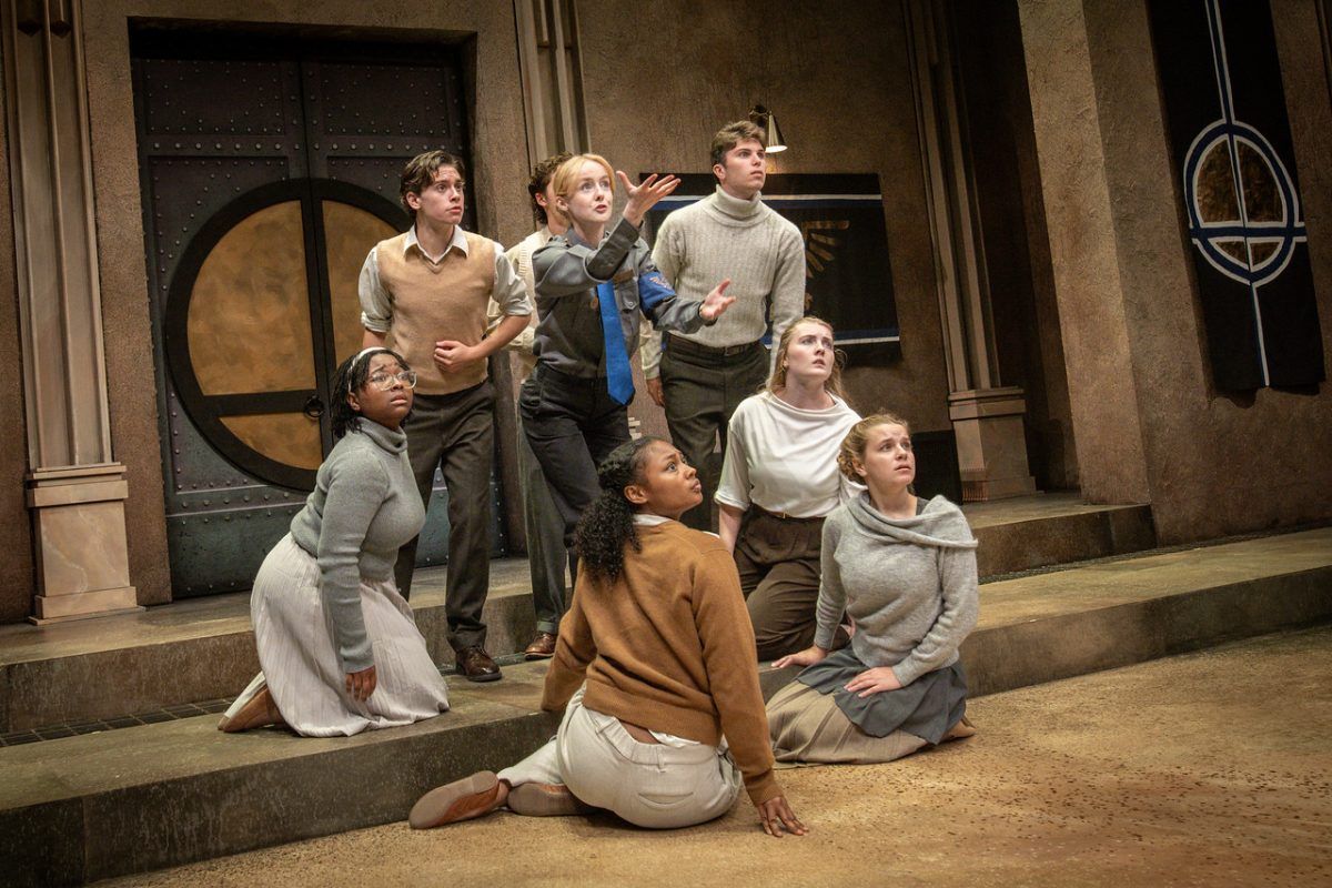 Antigone - La Crosse