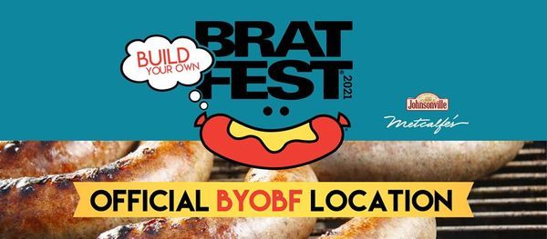 2021 Brat Fest: Brats, Beer, and the Best deals