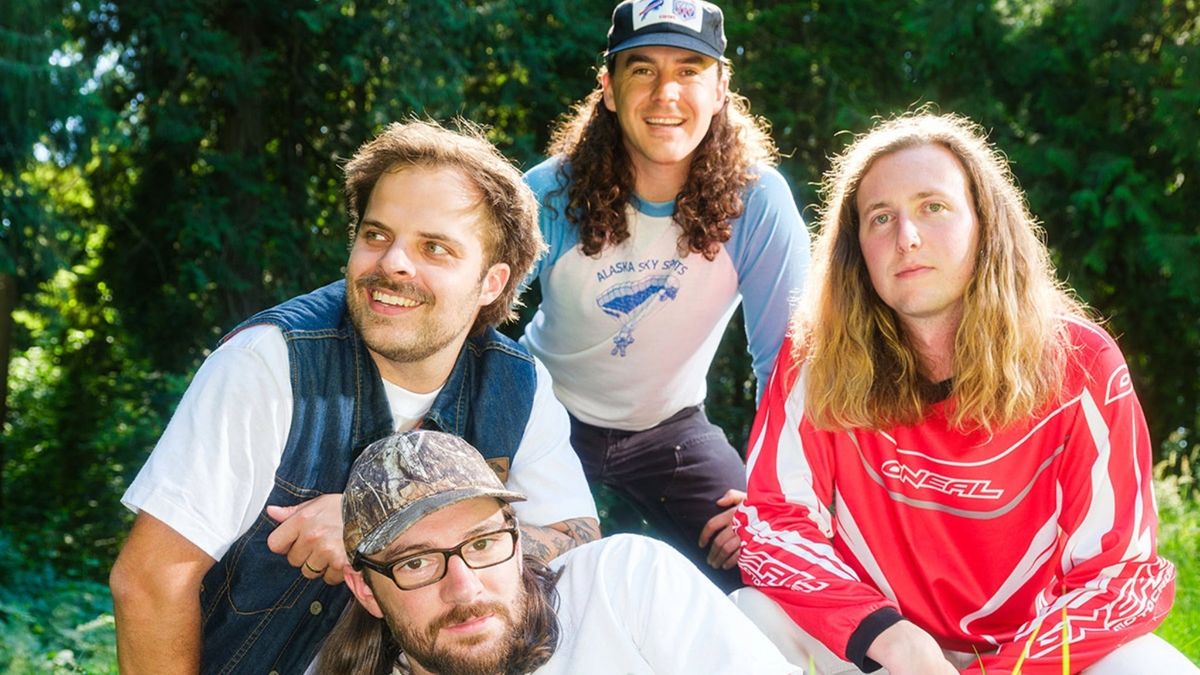 Peach Pit - The Magpie Tour 2025 - K\u00f6ln, B\u00fcrgerhaus Stollwerck