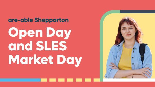 Open Day & SLES Market Day