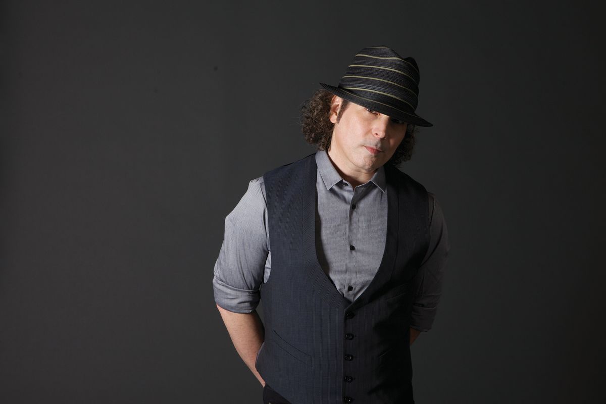 Boney James with Lalah Hathaway