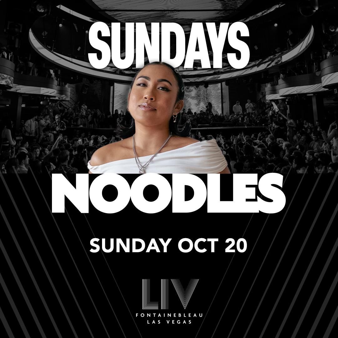 LIV Nightclub Noodles - Bottle Service, Guest-list & Tickets