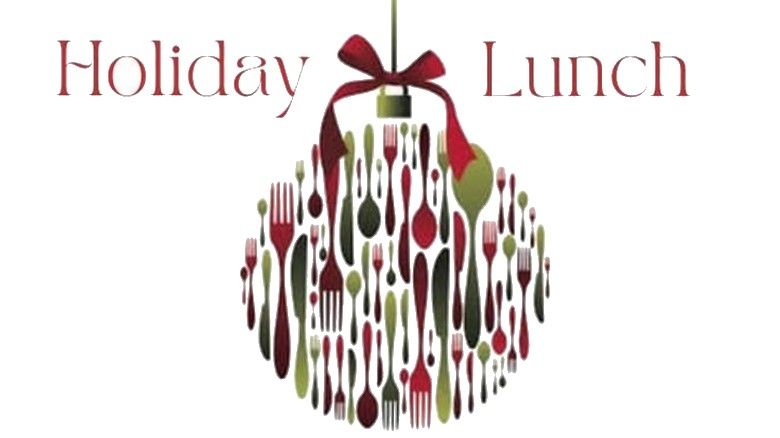 3rd - 5th Grade Holiday Lunch