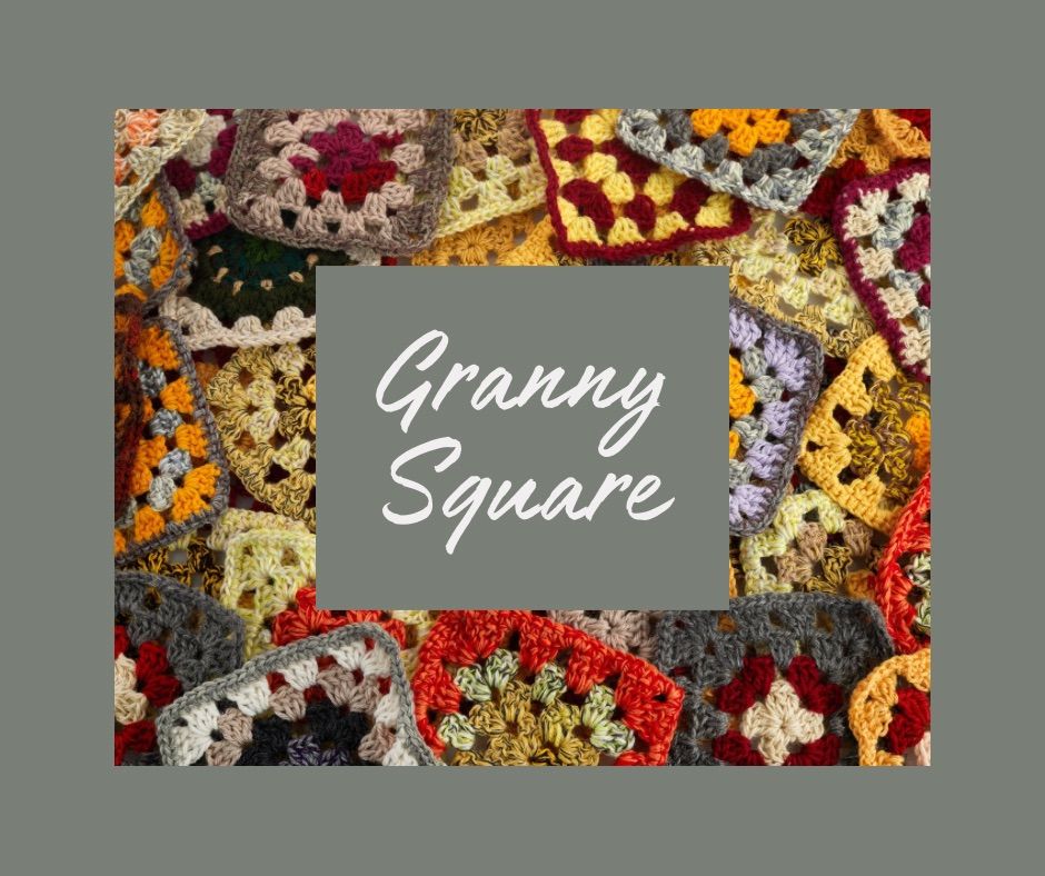 Granny Square Workshop