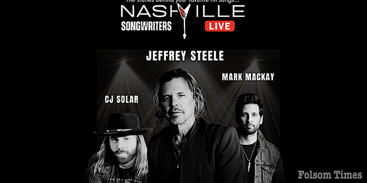 Nashville Songwriters - Folsom