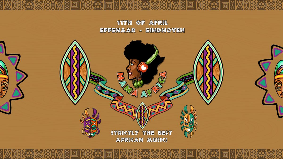 Mama Africa | Eindhoven