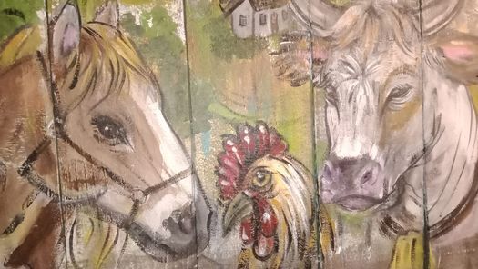 Preble County Pork Festival Preble County Fairgrounds Eaton 18 September 2021 Preble County Pork Festival 2022