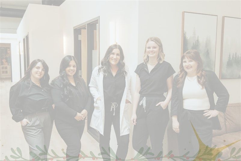 AIYANA Christmas Party