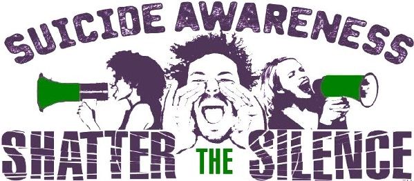 Shatter the Silence