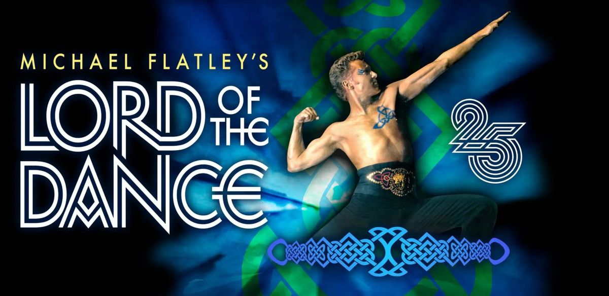 Lord of the Dance at Bristol Beacon | 6-11 August 2024