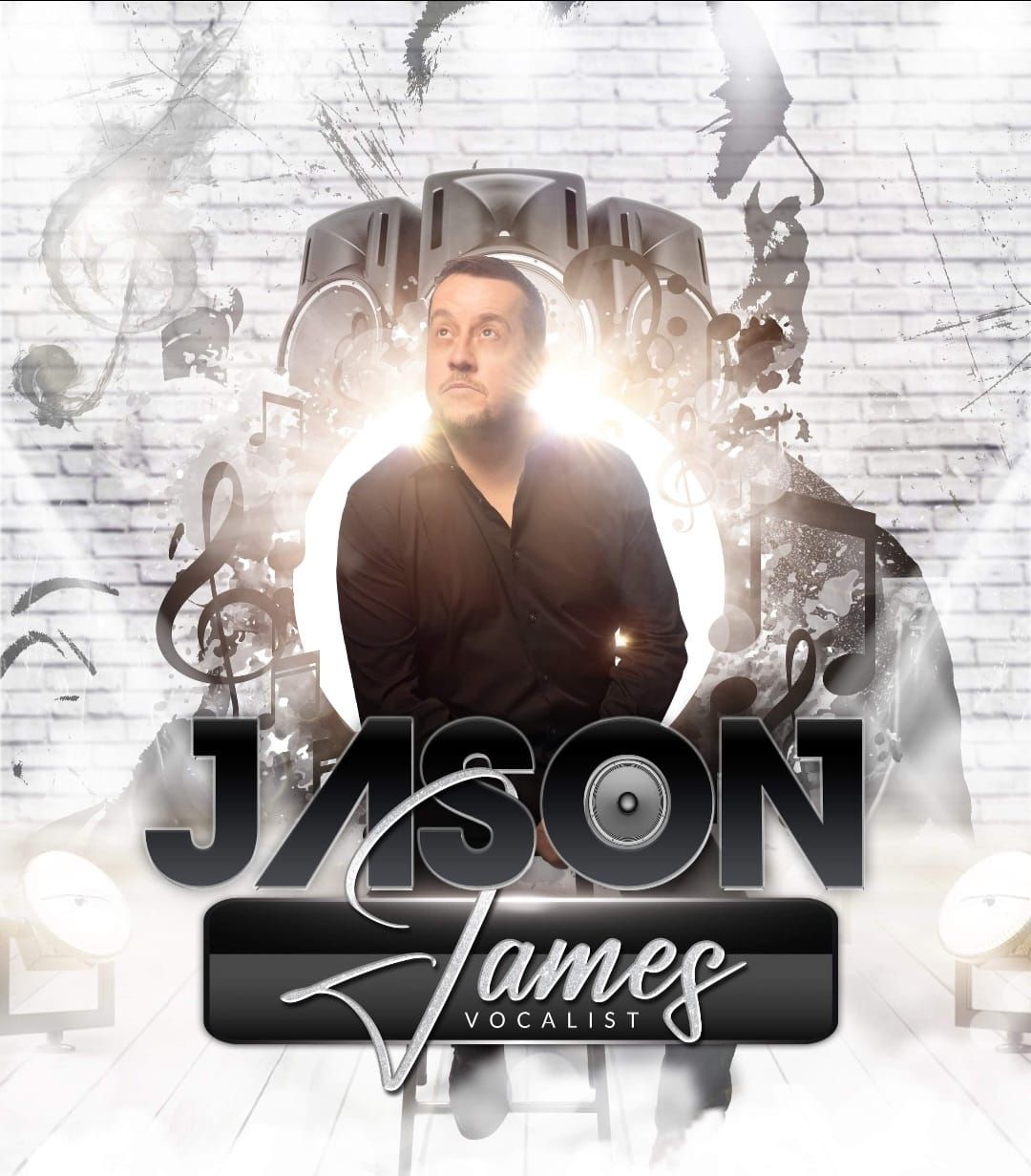 Jason James