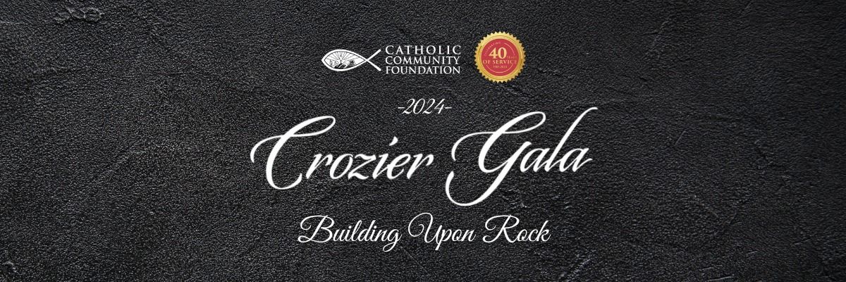 34th Annual Crozier Gala