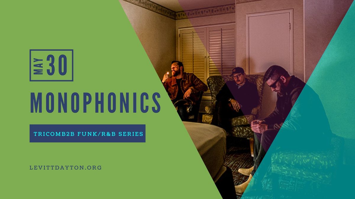 Monophonics