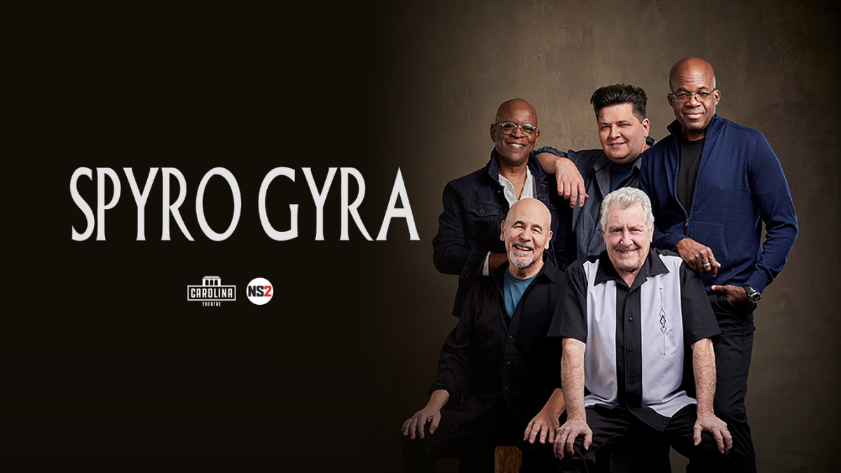 Spyro Gyra