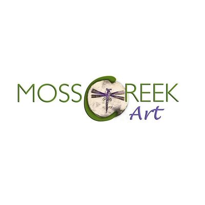 Moss Creek Art