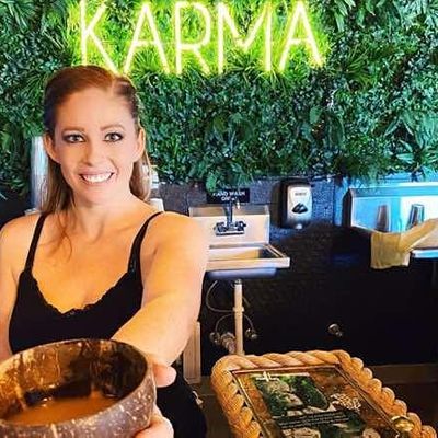 Karma Kava