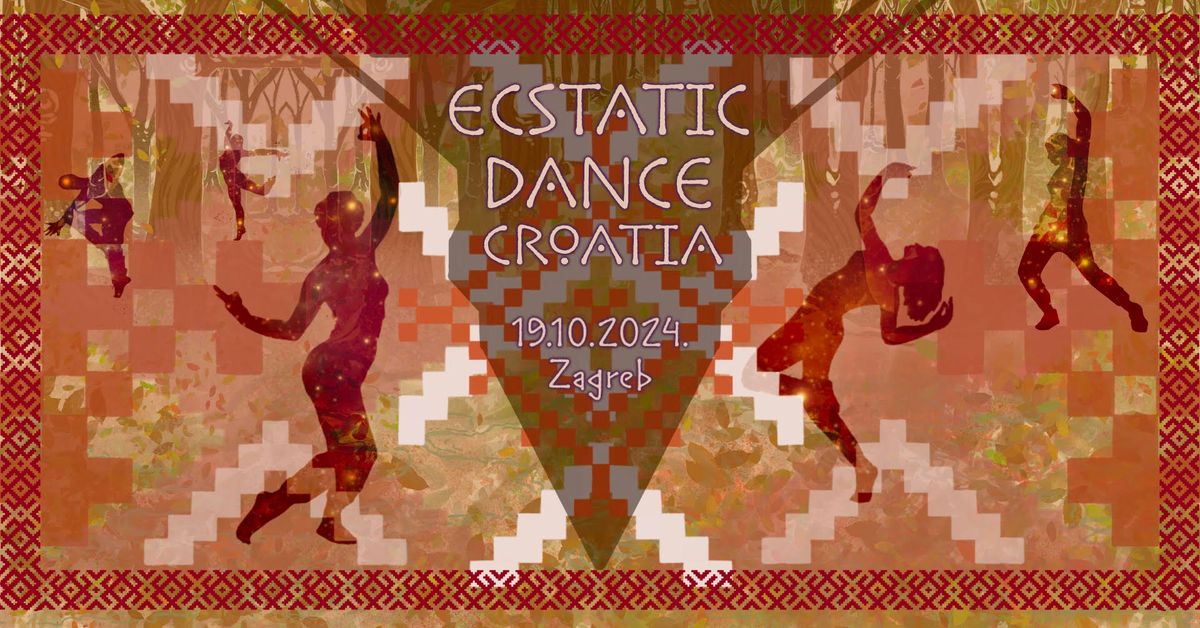 ECSTATIC DANCE \u25c8Sundari \u25c8Klaada \u25c8Jam band: Sabina Kolak, Sunchi, Pavle Kladarin 