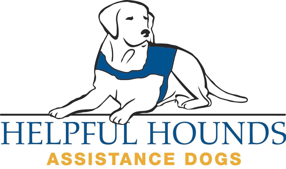 Helpful Hounds Assistance Dogs 