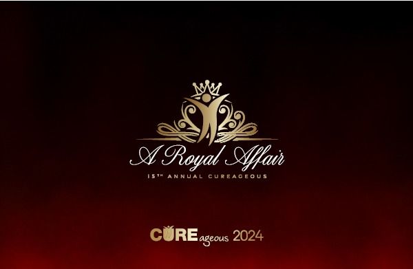 15th Annual CUREageous: A Royal Affair