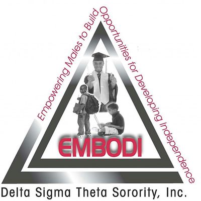 Dallas Alumnae DST EMBODI