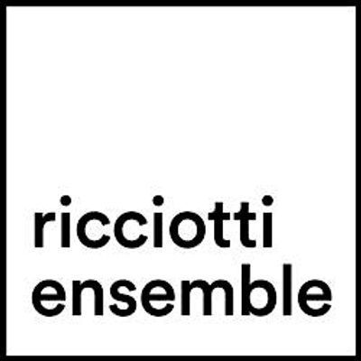 Ricciotti ensemble