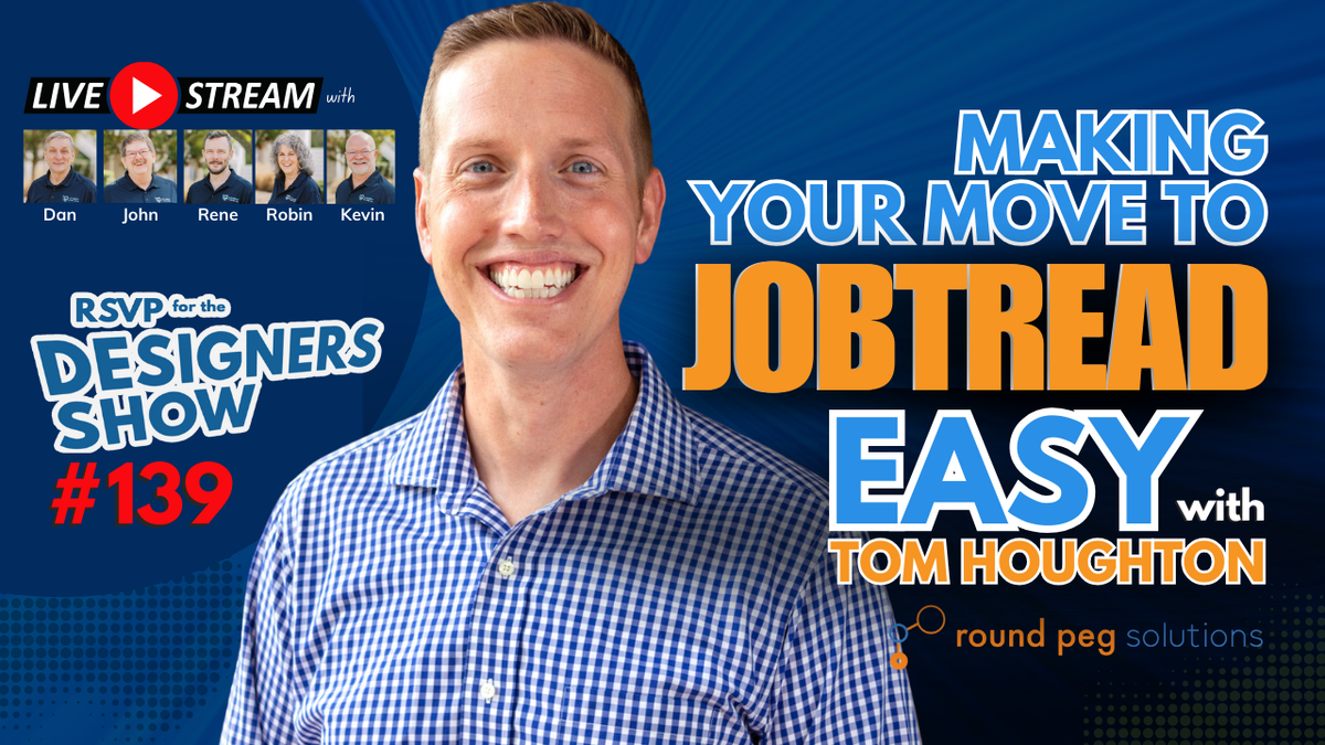 Tom Houghton at Leicester Square Theatre