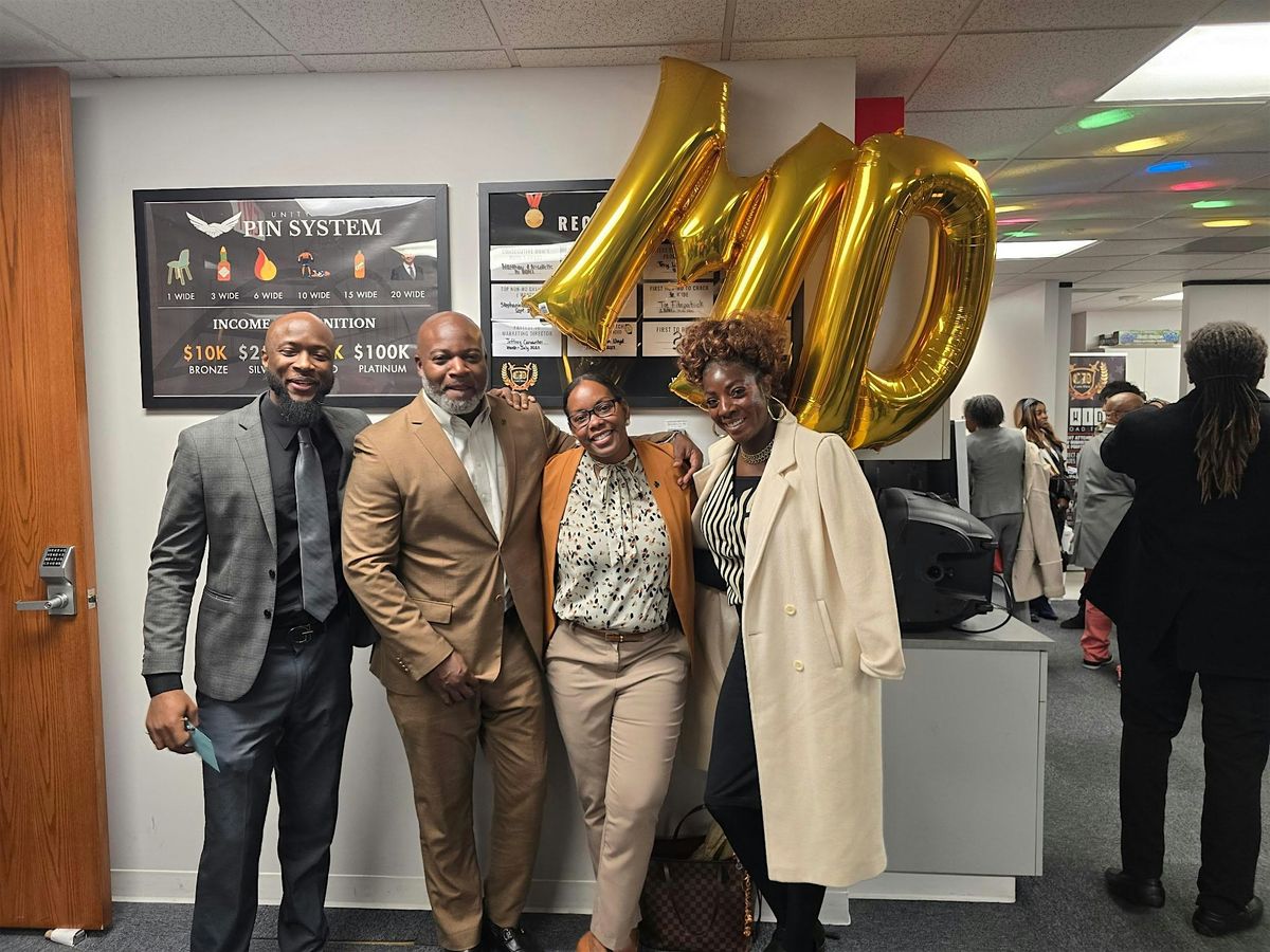 Copy of Unlock a High-Income Career in Financial Services!