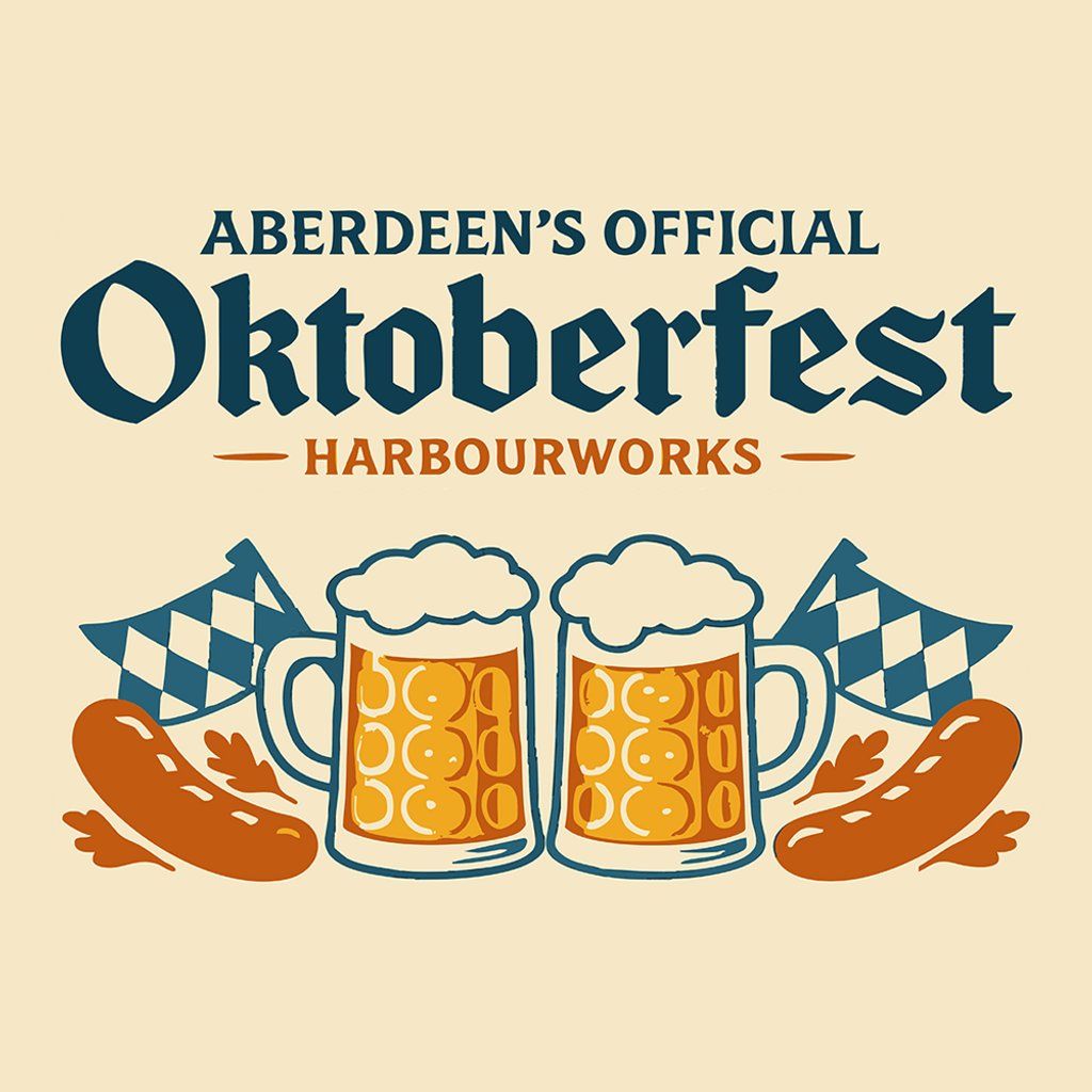 Aberdeen's Official Oktoberfest