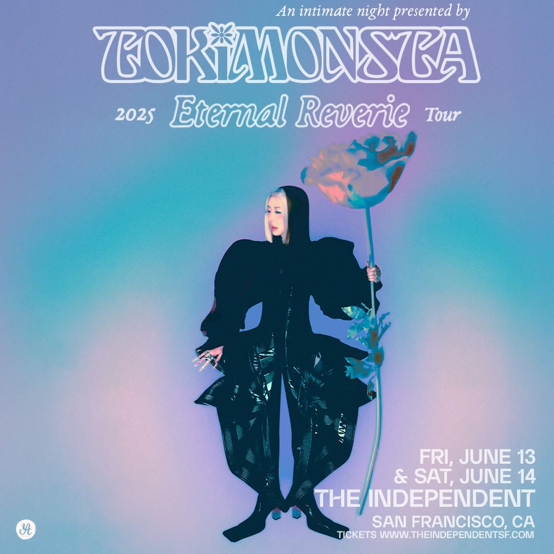 Tokimonsta