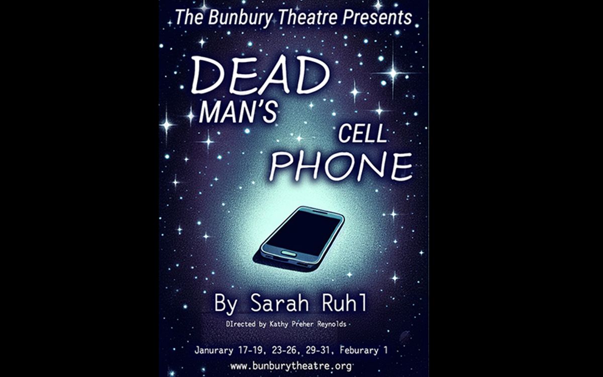 Dead Man's Cell Phone