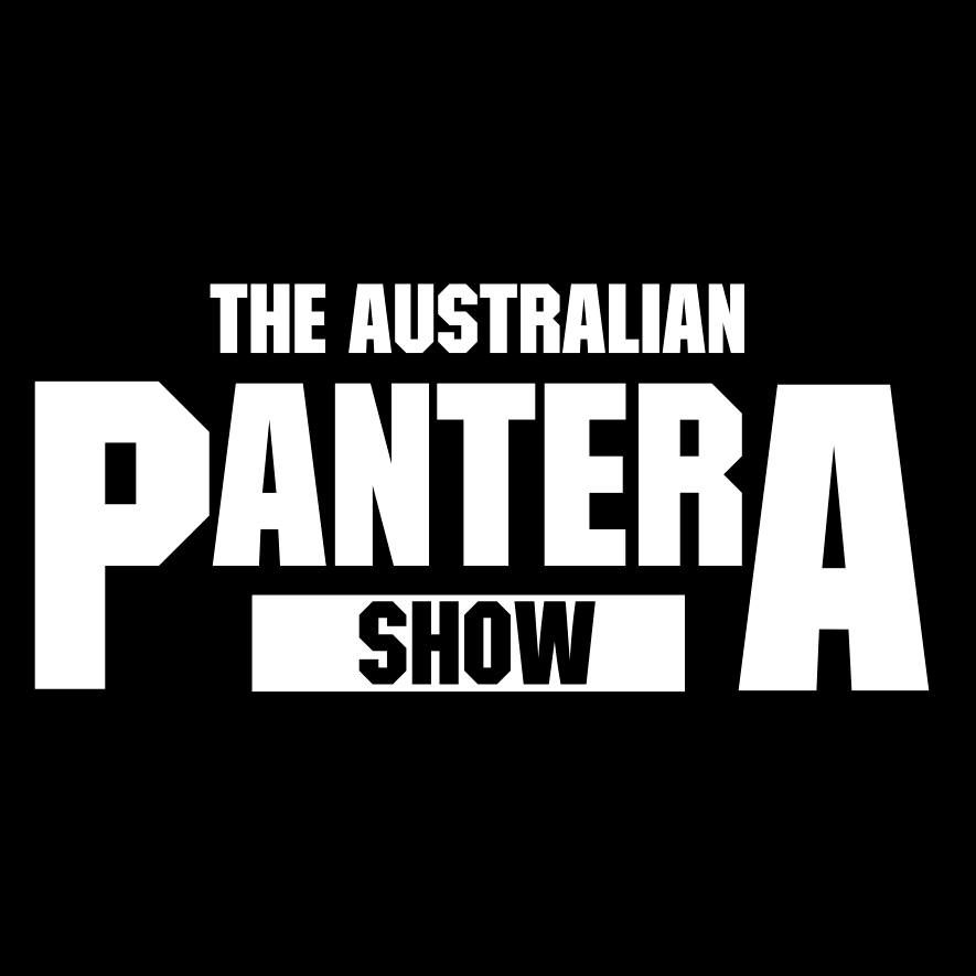 Australian Pantera Show - Mo's Desert Clubhouse - Sat 10th Aug  - ALL AGES