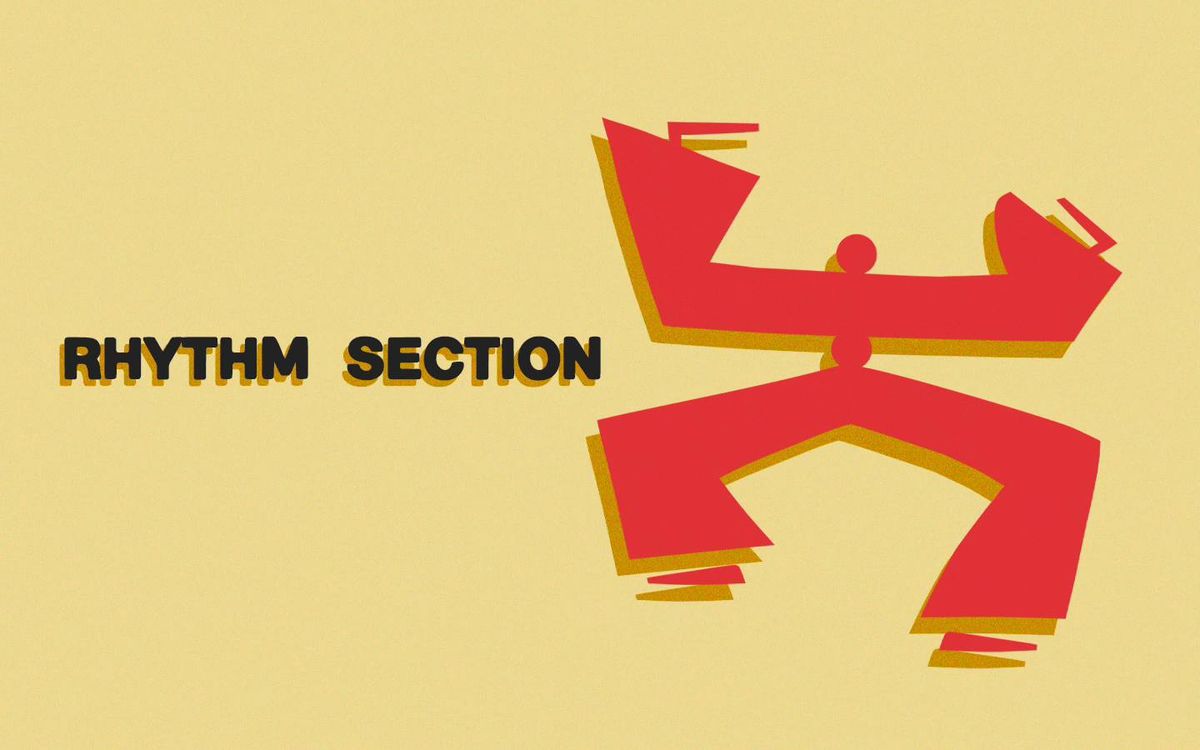 RHYTHM SECTION - Introduction To Salsa