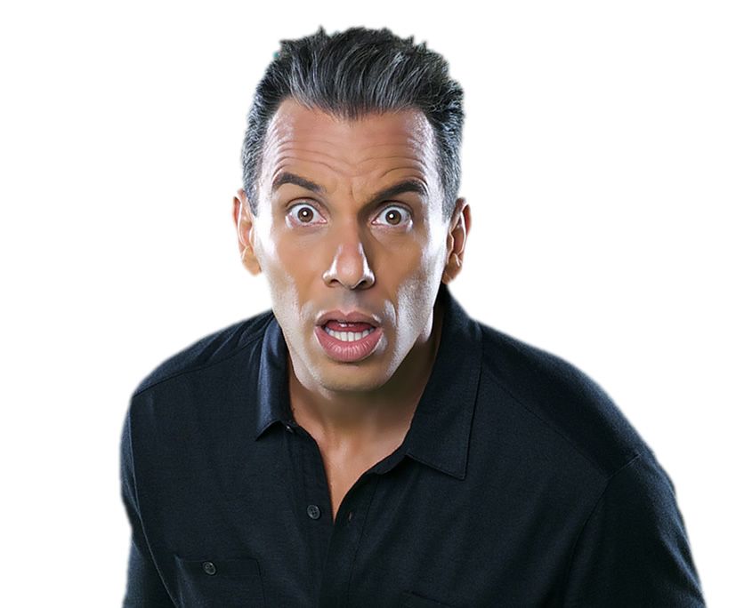 Sebastian Maniscalco