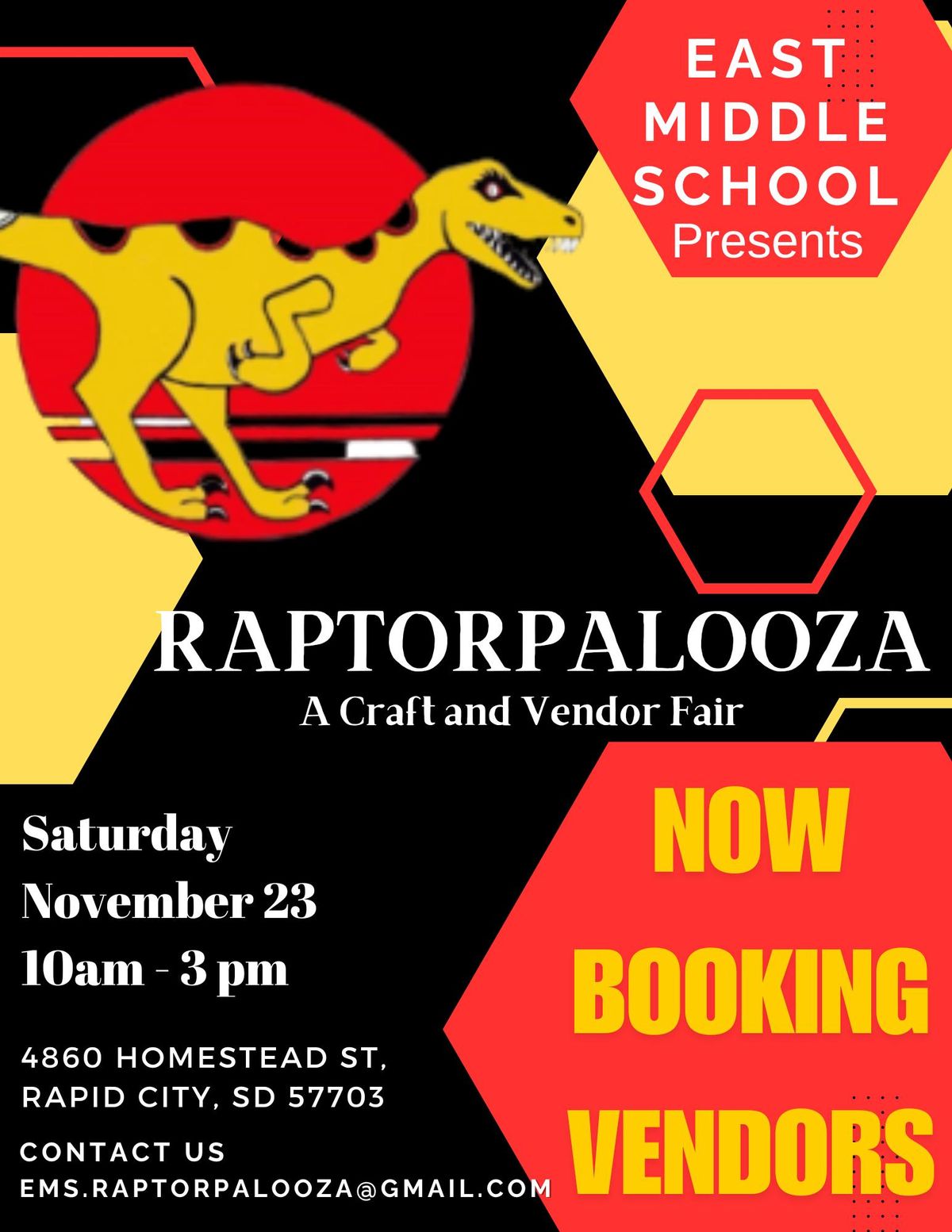 Raptorpalooza