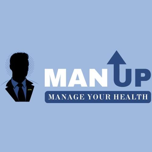 Man Up, Manage Your Health Men's Health Breakfast