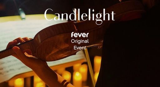 Candlelight: Beethoven\u2019s Best Works at Chapel