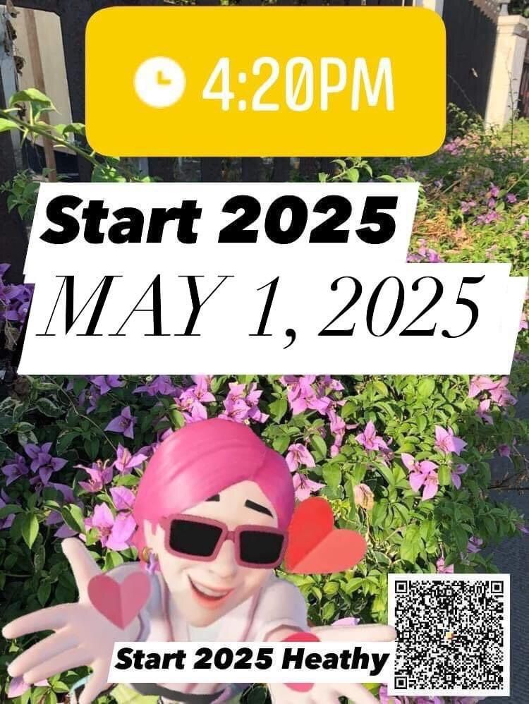 Start 2025