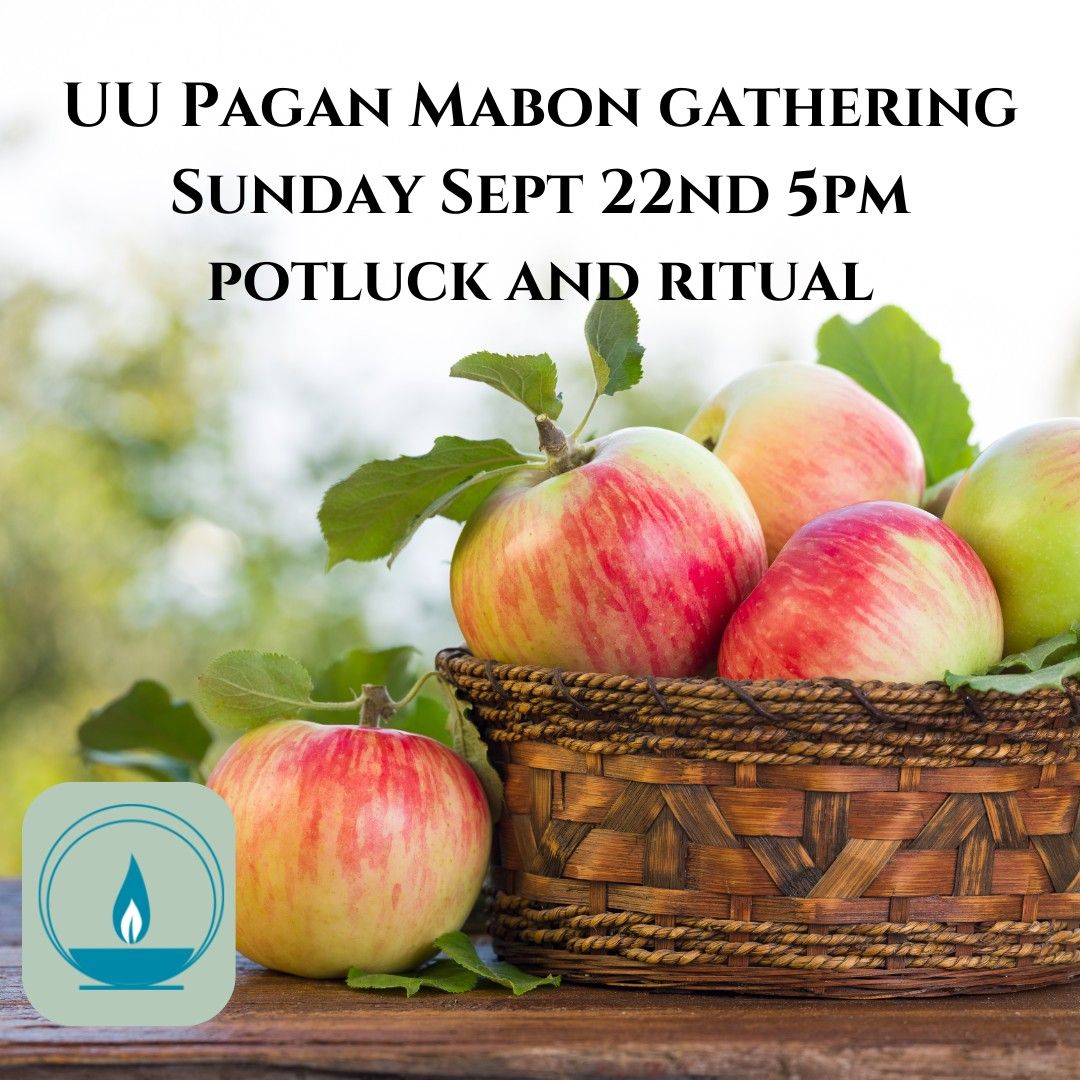 Mabon Potluck and Ritual