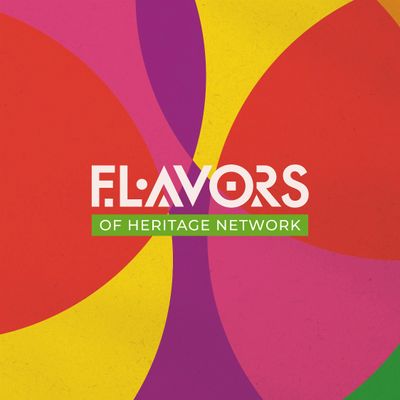 Flavors Of Heritage Network