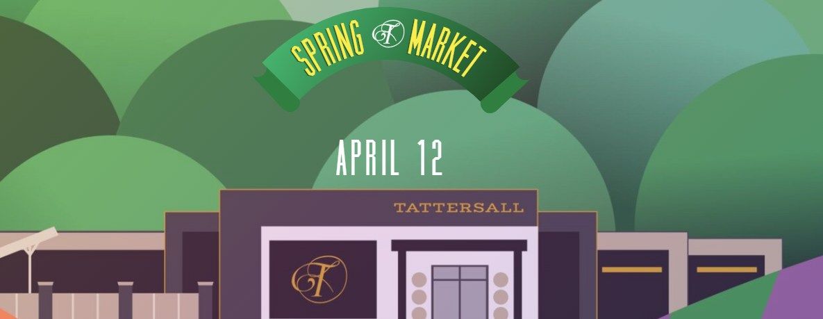 Spring Market 