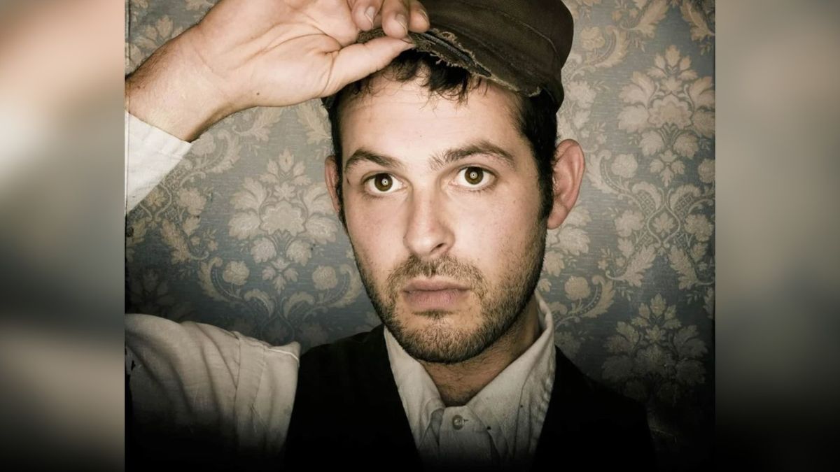 Gregory Alan Isakov Manchester Tickets