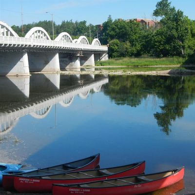 Grand Watershed Trails Network