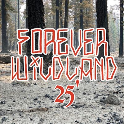 Forever Wildland