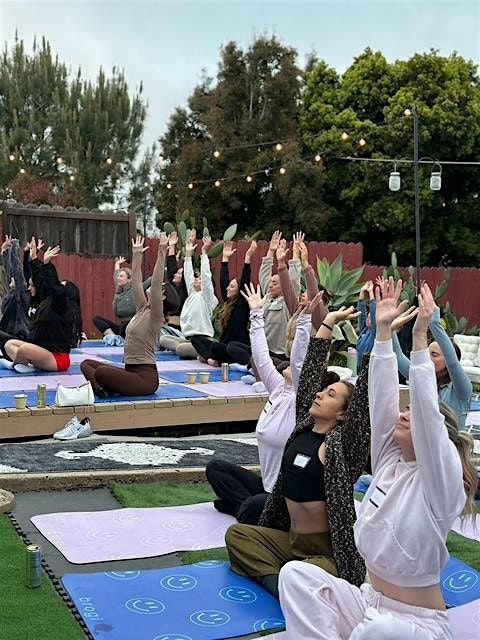 Nourish from Within; Breathwork & Brunch