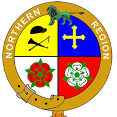 Caravan and Motorhome Club Northern Region