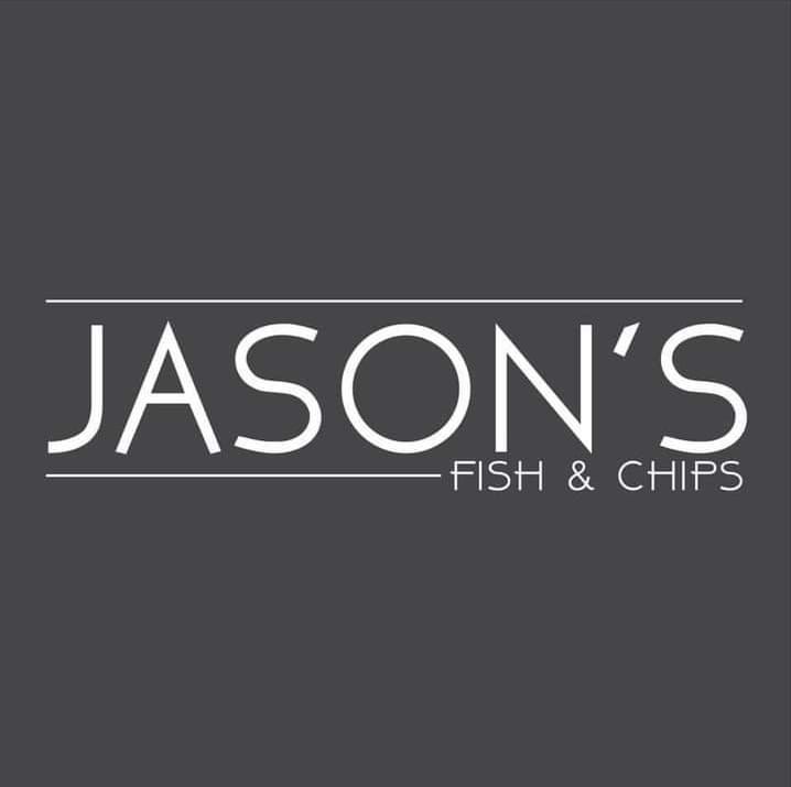 Food Truck Friday - Jason's Fish and Chips 