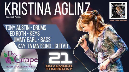 Kristina Aglinz Band