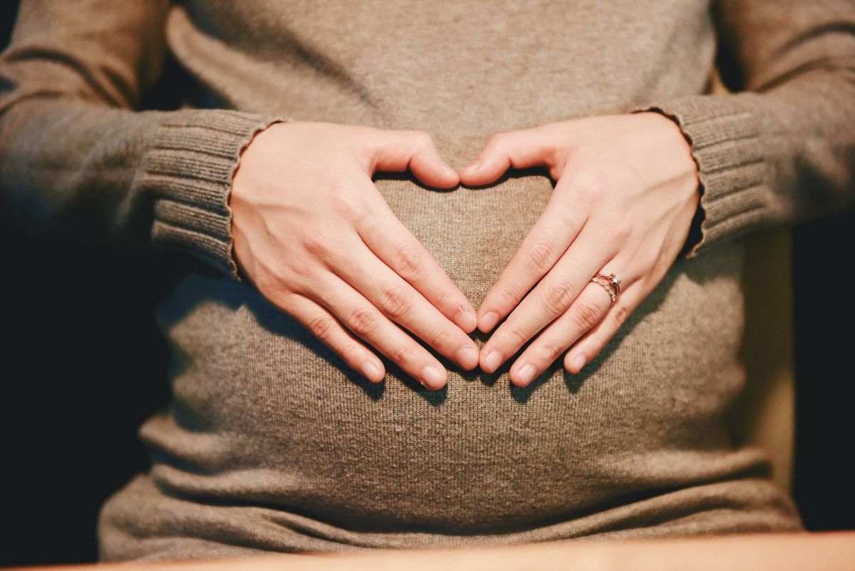 Connecting Mums-to-Be