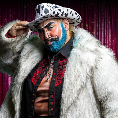 Willy Wankme Presents