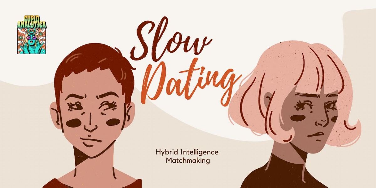 Slow Dating